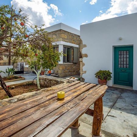 Iliopetra Studio Sivas Bagian luar foto