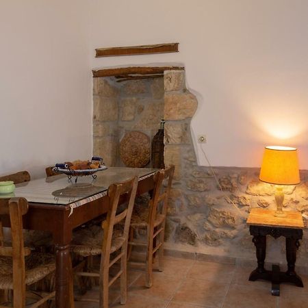 Iliopetra Studio Sivas Bagian luar foto