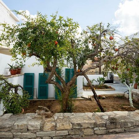 Iliopetra Studio Sivas Bagian luar foto