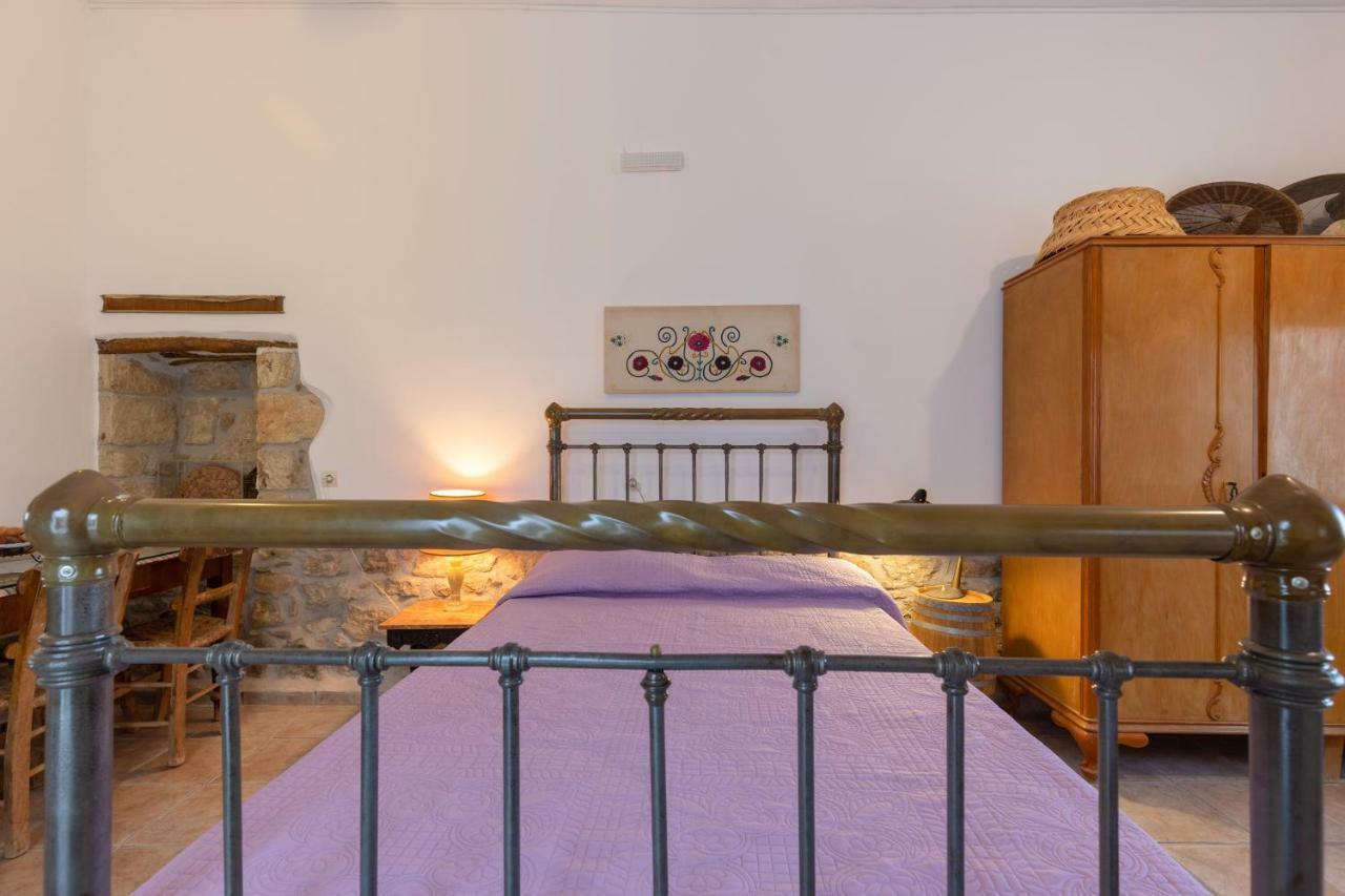 Iliopetra Studio Sivas Bagian luar foto