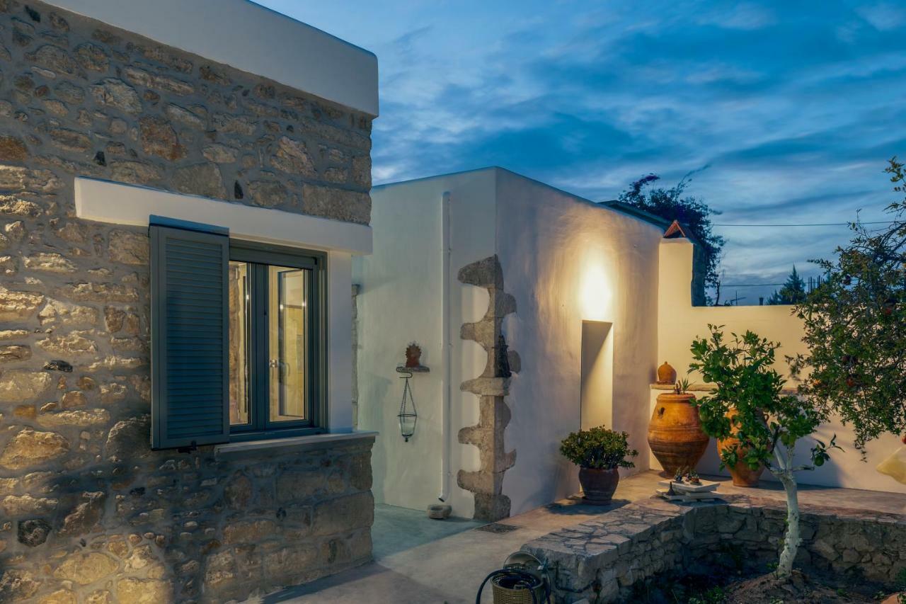 Iliopetra Studio Sivas Bagian luar foto