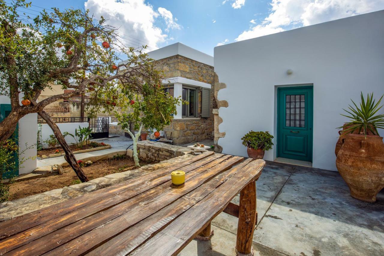 Iliopetra Studio Sivas Bagian luar foto
