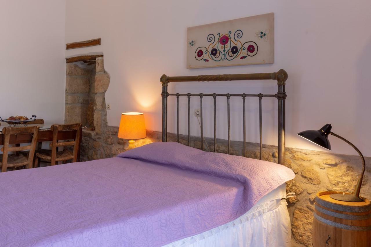 Iliopetra Studio Sivas Bagian luar foto