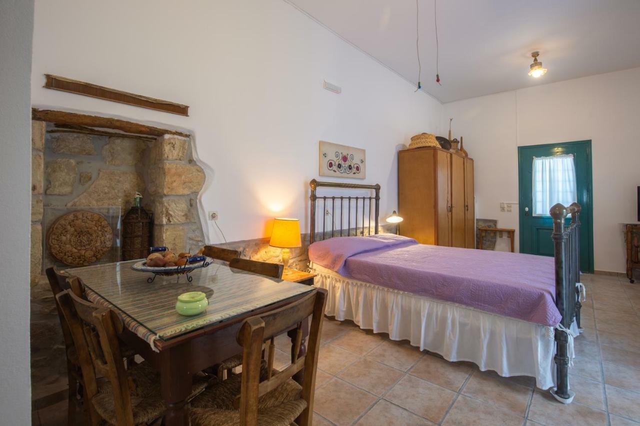 Iliopetra Studio Sivas Bagian luar foto