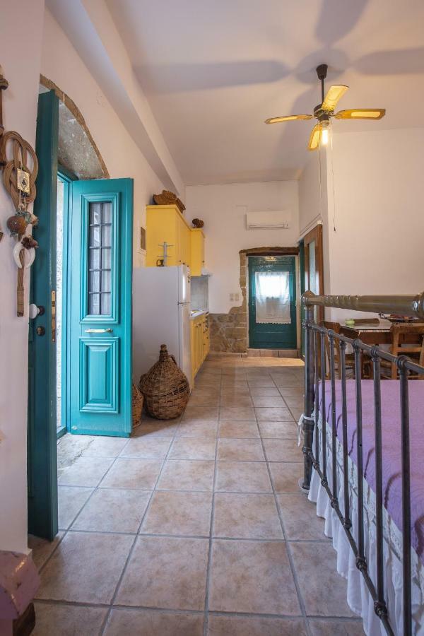 Iliopetra Studio Sivas Bagian luar foto