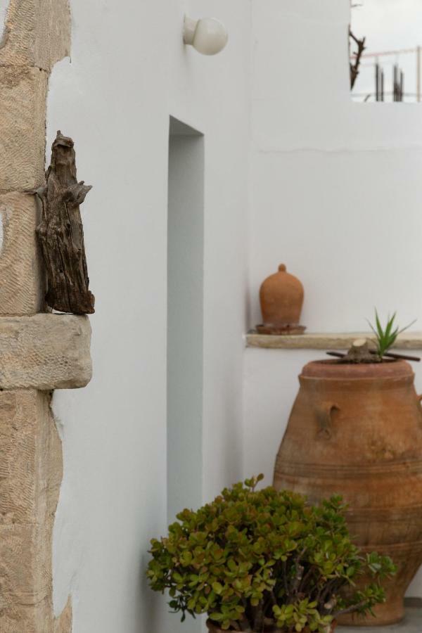 Iliopetra Studio Sivas Bagian luar foto