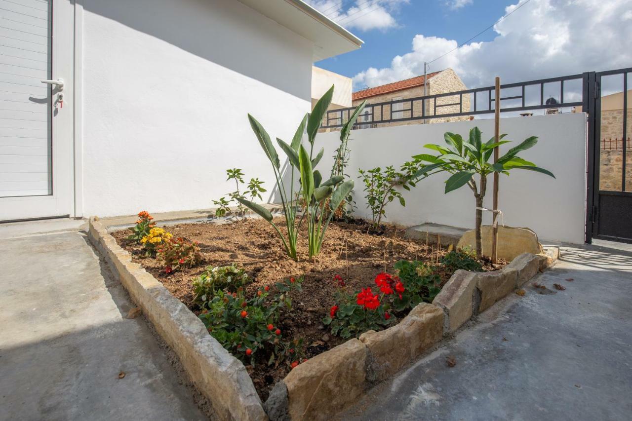 Iliopetra Studio Sivas Bagian luar foto