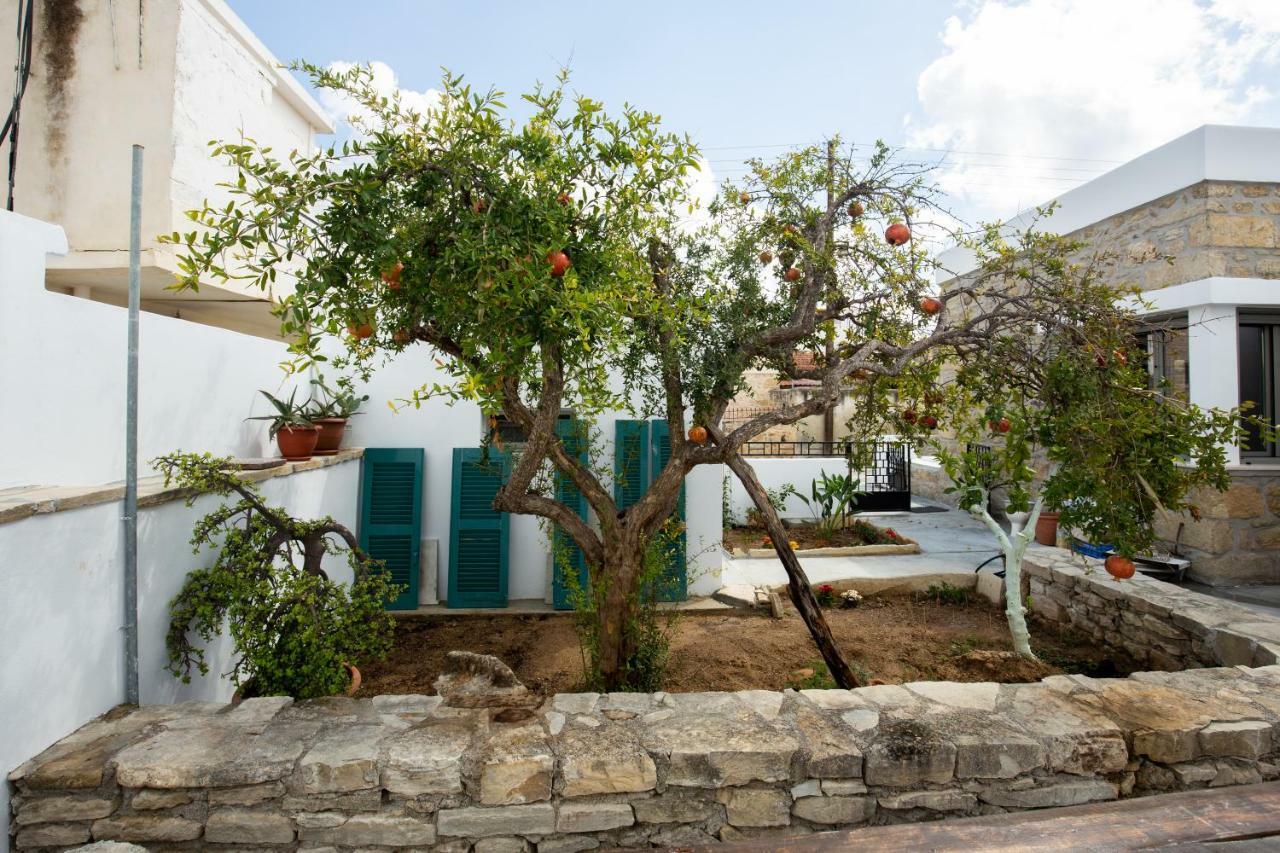Iliopetra Studio Sivas Bagian luar foto