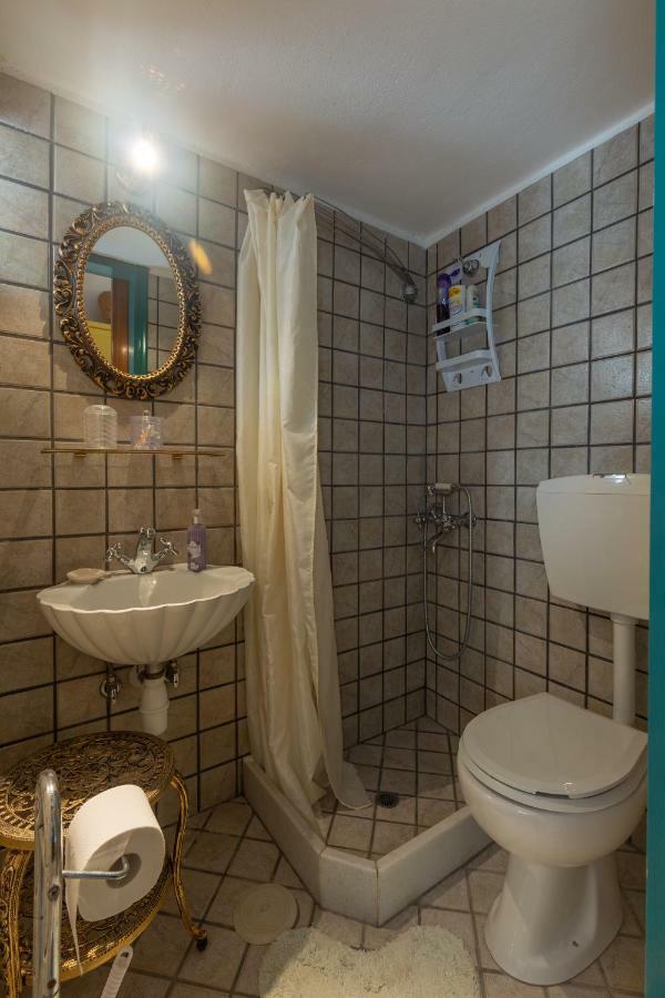 Iliopetra Studio Sivas Bagian luar foto