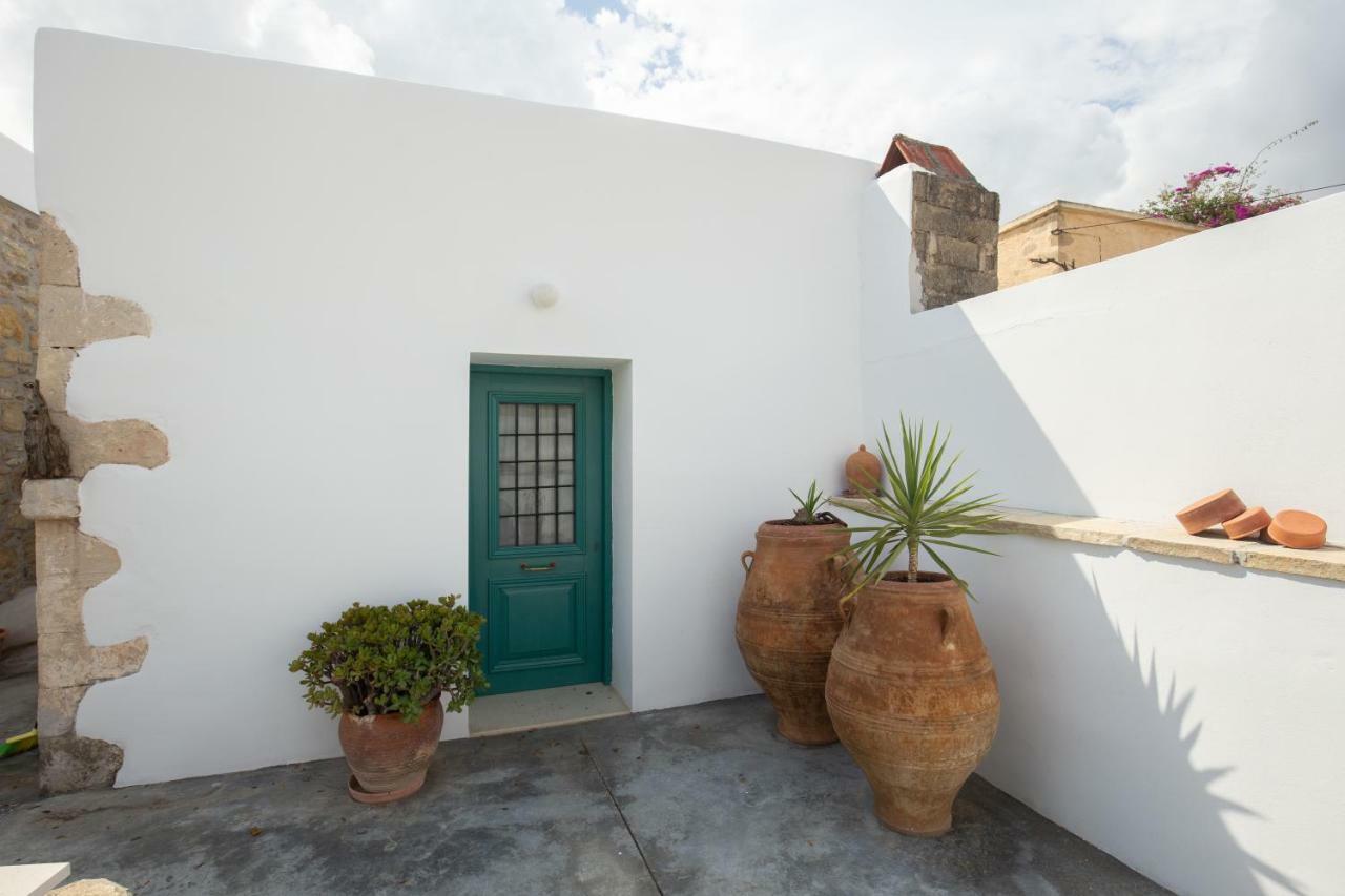 Iliopetra Studio Sivas Bagian luar foto
