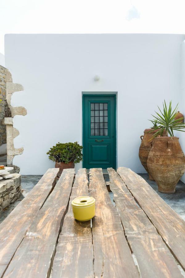 Iliopetra Studio Sivas Bagian luar foto