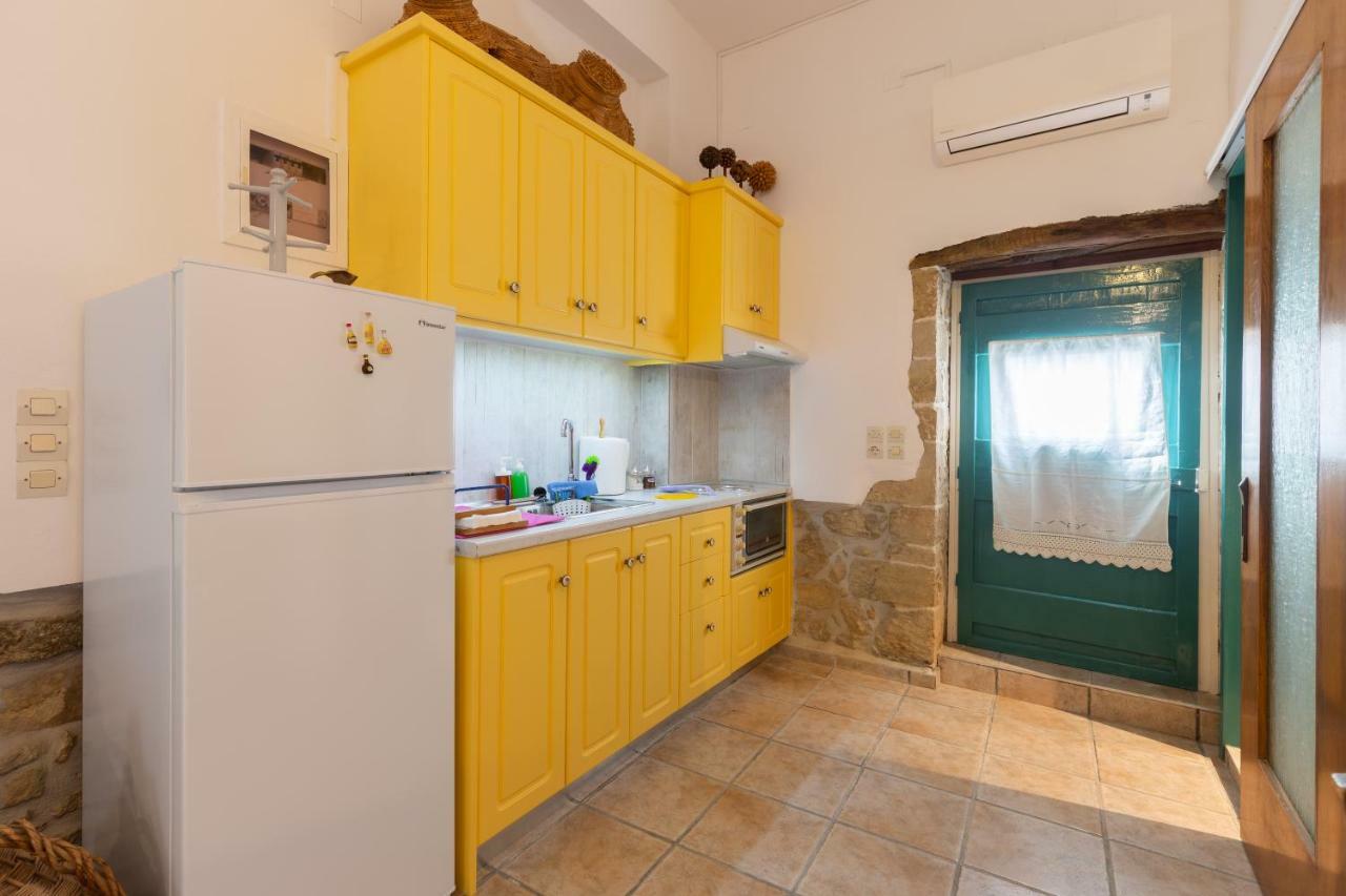 Iliopetra Studio Sivas Bagian luar foto