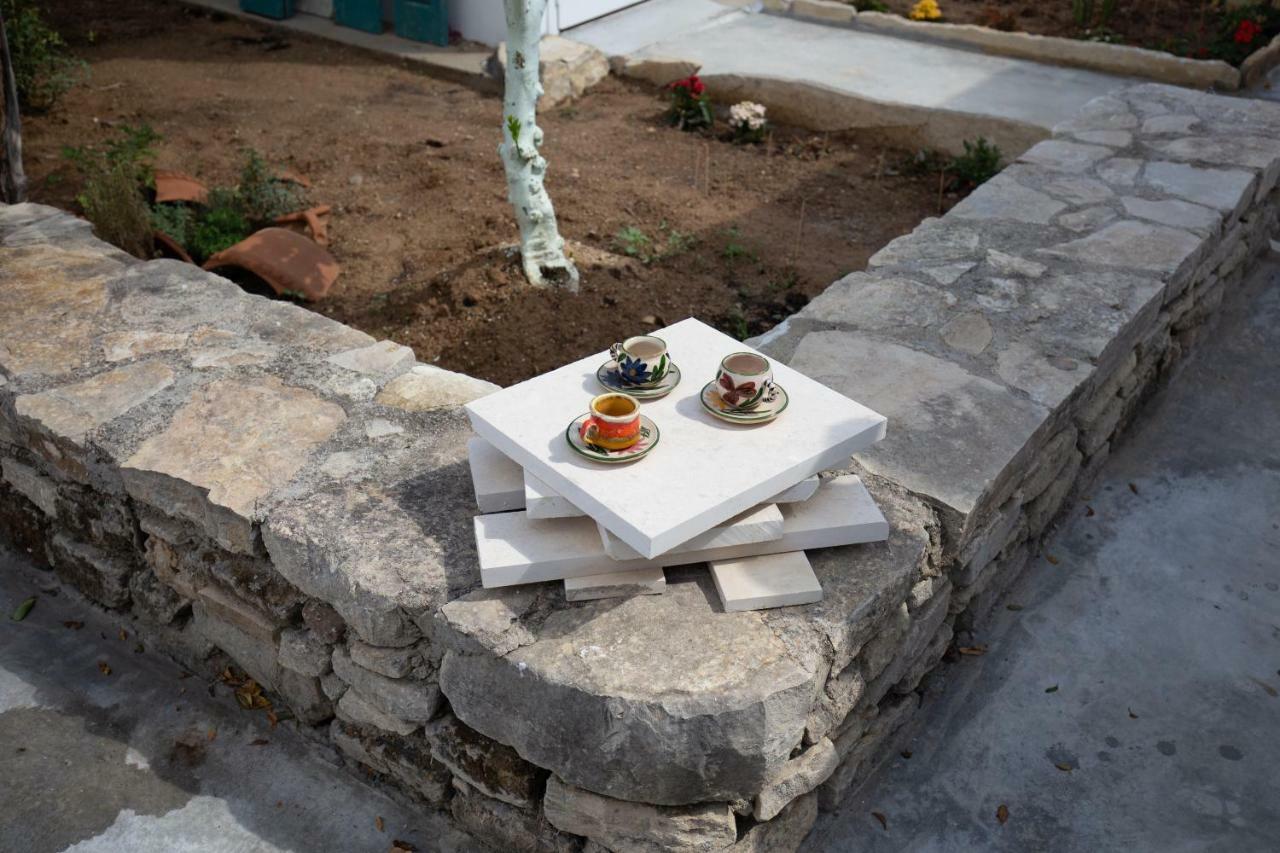 Iliopetra Studio Sivas Bagian luar foto